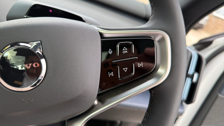 Volvo EX30 315kW Twin Motor Performance Ultra 69kWh 5dr Auto Electric Estate